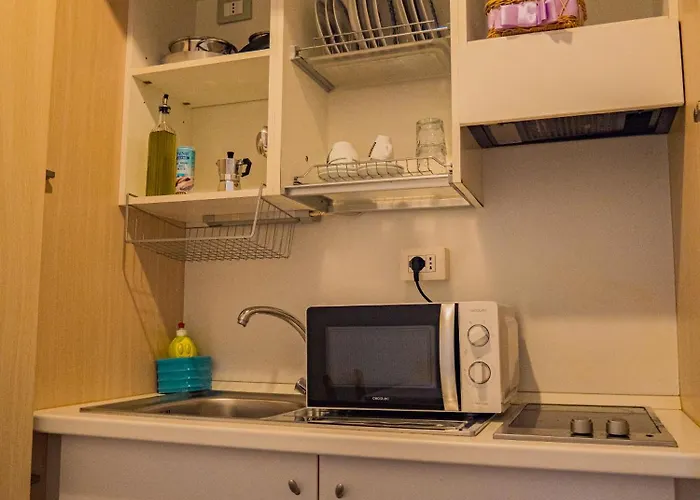 住宿加早餐酒店 Erika 4*