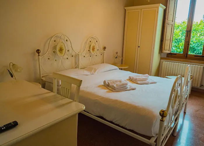 住宿加早餐酒店 Erika 卢戈