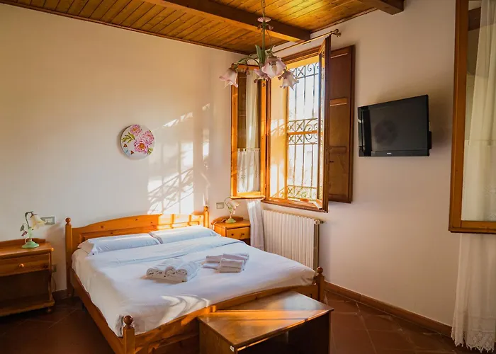 Erika 住宿加早餐酒店 4*