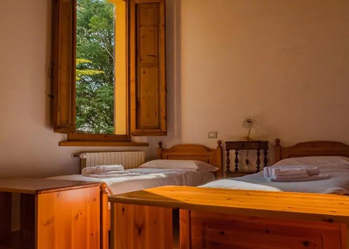 Erika Oda ve Kahvaltı